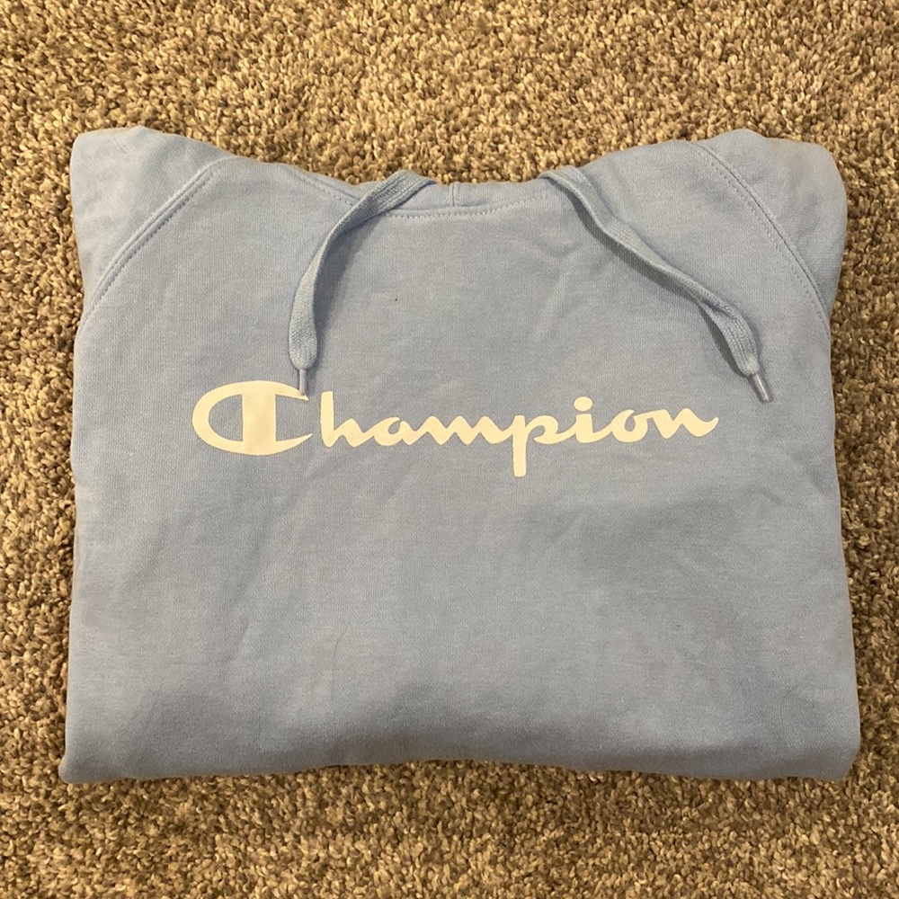 Champion - Sweatshirt